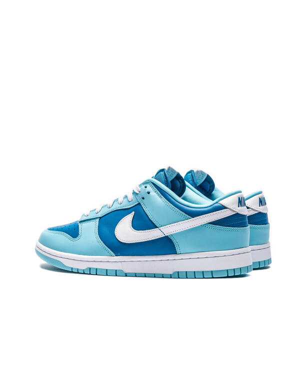 激安店舗 Royal Argon [NIKE] Aqua スニーカー Dunk DM0121-400 Low